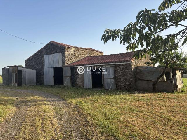 Maison vente à Cholet, Saint-philbert-en-mauges