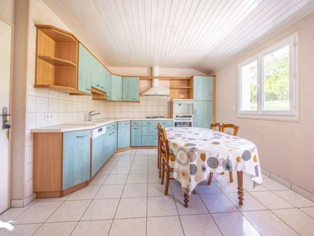 Maison vente à Niort, Nouvelle-Aquitaine