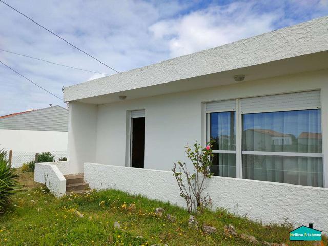 Maison vente à Les Sables-d'Olonne, Beauvoir-sur-mer
