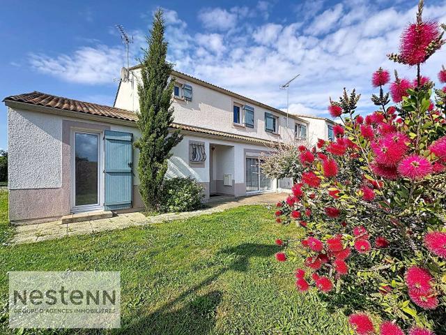 Maison vente à Les Sables-d'Olonne, Beauvoir-sur-mer