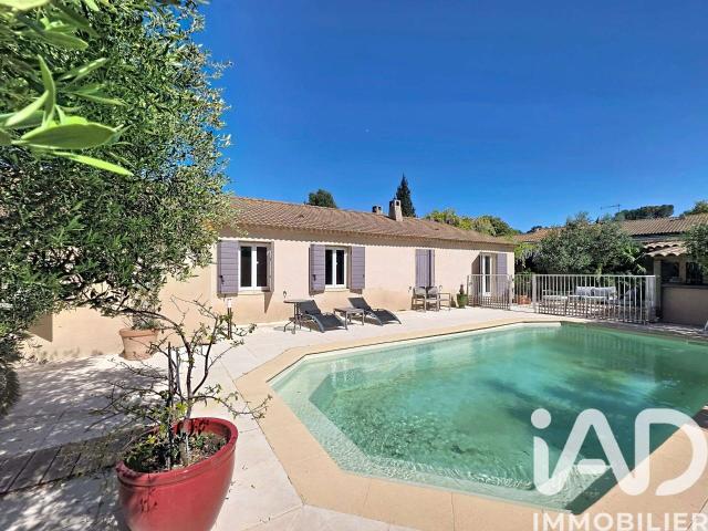 Maison vente à Nîmes, Beauvoisin