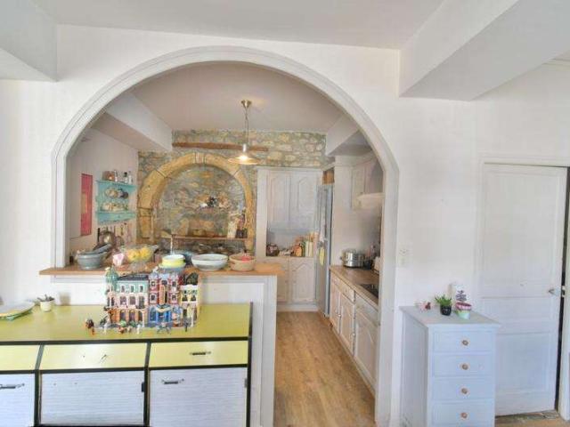 Maison vente à Bécherel, Ille-et-Vilaine