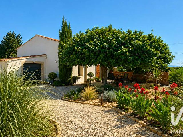 Maison vente à Bédarrides, Vaucluse