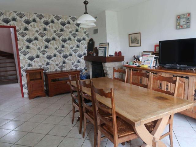 Maison vente à Rennes, Bretagne