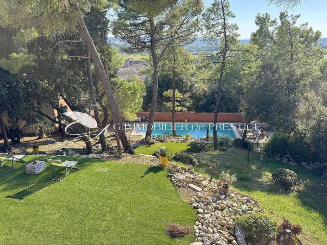Maison vente à Carpentras, Bédoin