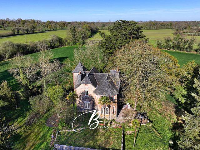Maison vente à Guingamp, Bretagne