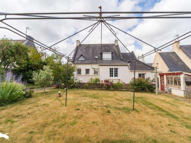Maison vente à Guingamp, Bretagne