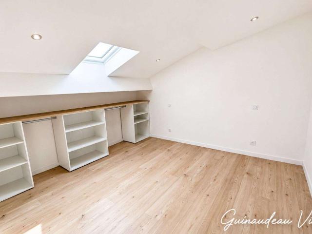 Maison vente à Cholet, Bégrolles-en-mauges