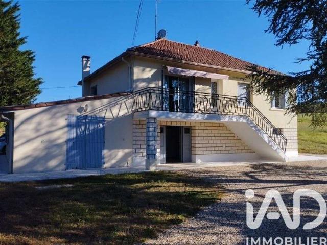 Maison vente à Périgueux, Beleymas