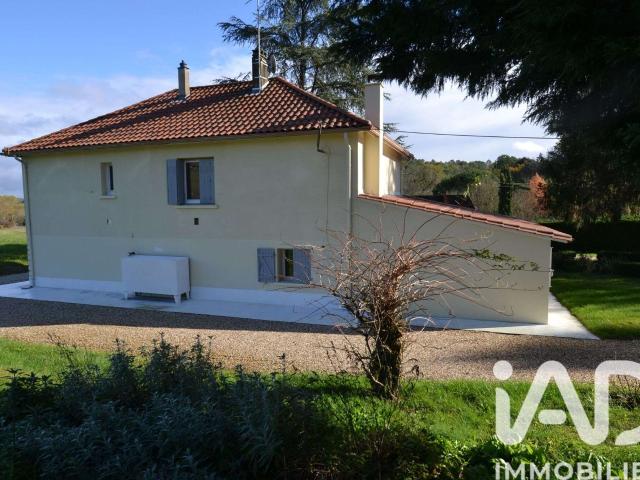 Maison vente à Périgueux, Beleymas