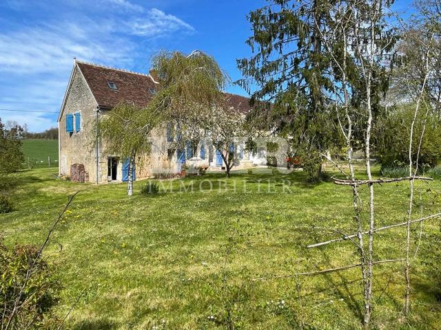 Maison vente à Mortagne-au-Perche, Normandie