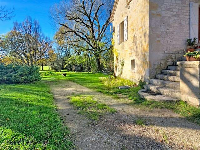 Maison vente à Cahors, Belfort-du-quercy