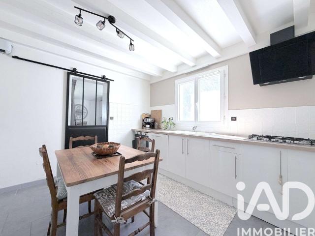 Maison vente à Arcachon, Belin-béliet