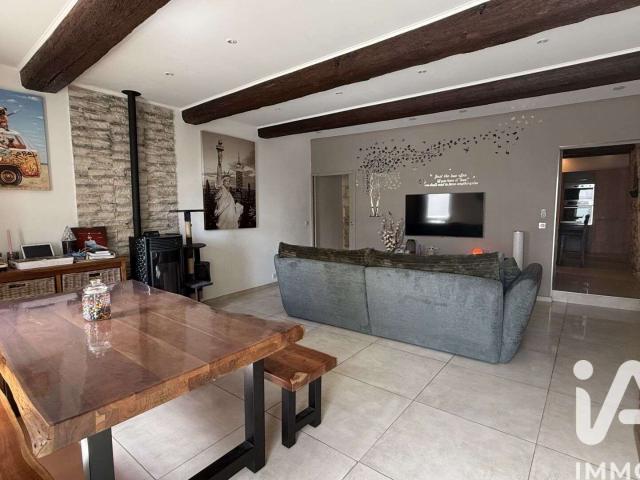 Maison vente à Nîmes, Bellegarde