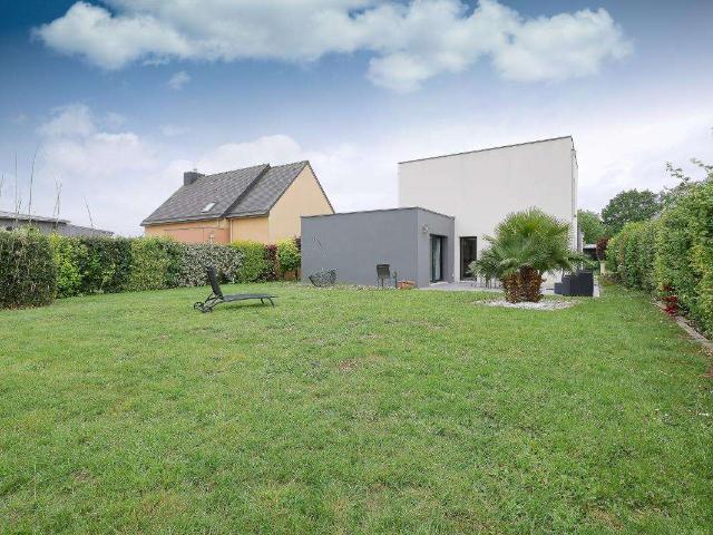 Maison vente à Rennes, Bretagne