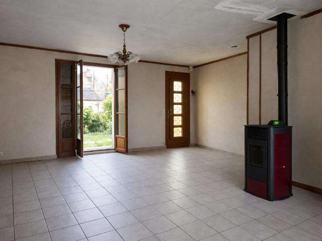 Maison vente à Mortagne-au-Perche, Bellême