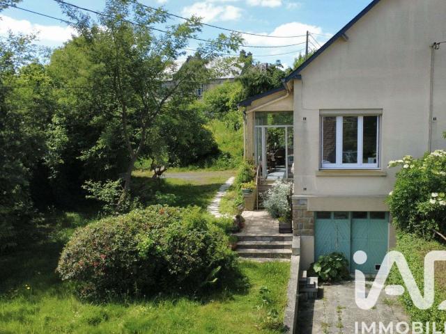 Maison vente à Coutances, Belval