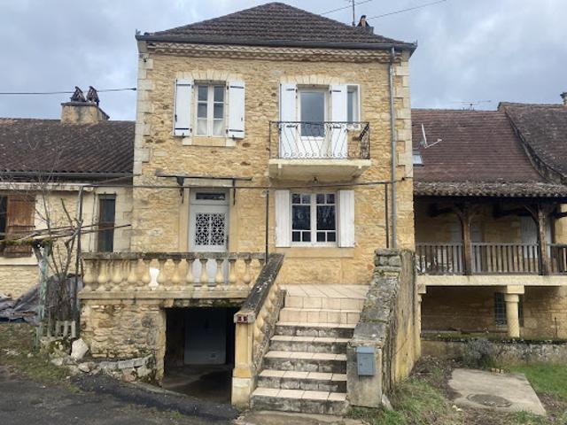 Maison vente à Belvès, La Moissie