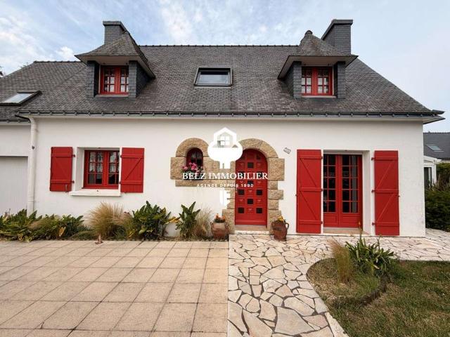 Maison vente à Lorient, Bretagne