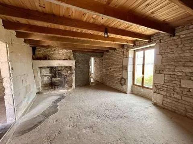 Maison vente à Fontenay-le-Comte, Benet