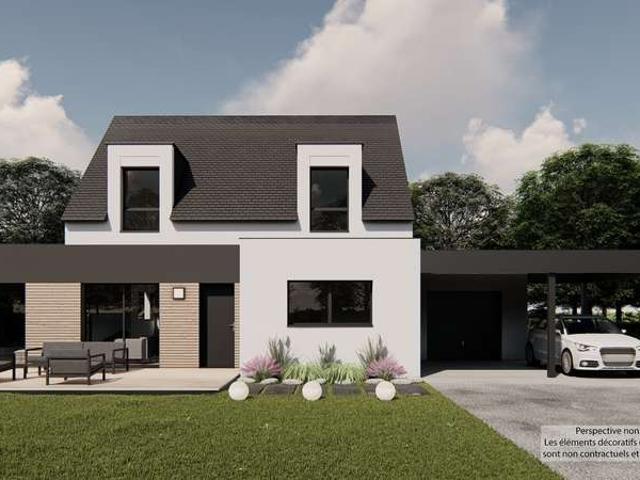 Maison vente à Bénodet, Finistère