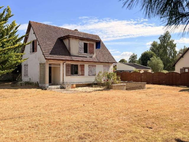 Maison vente à Caen, Bénouville