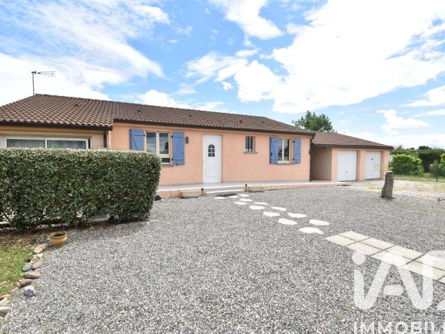 Maison vente à Muret, Bérat