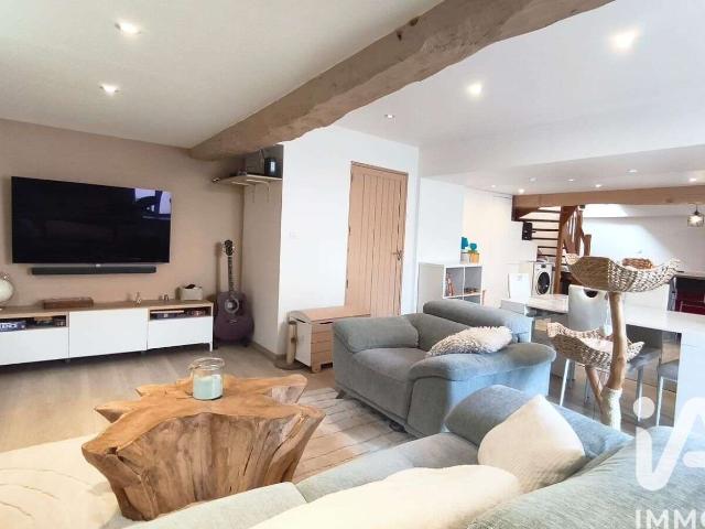 Maison vente à Chartres, Berchères-les-pierres