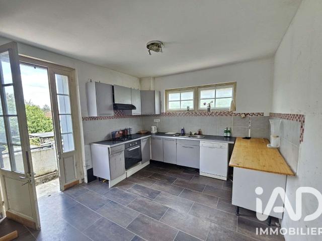 Maison vente à Bergerac