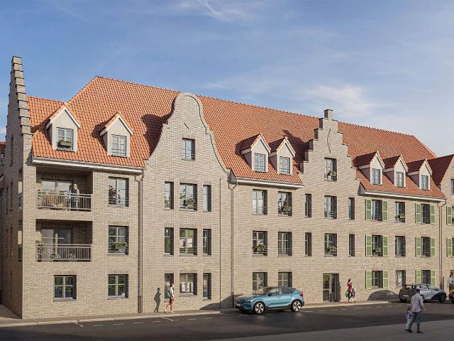 Maison vente à Dunkerque, Bergues