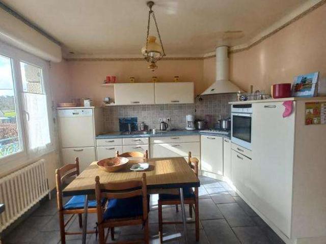 Maison vente à Pontivy, Bretagne