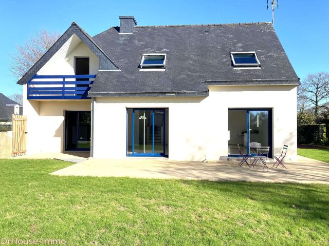 Maison vente à Vannes, Bretagne
