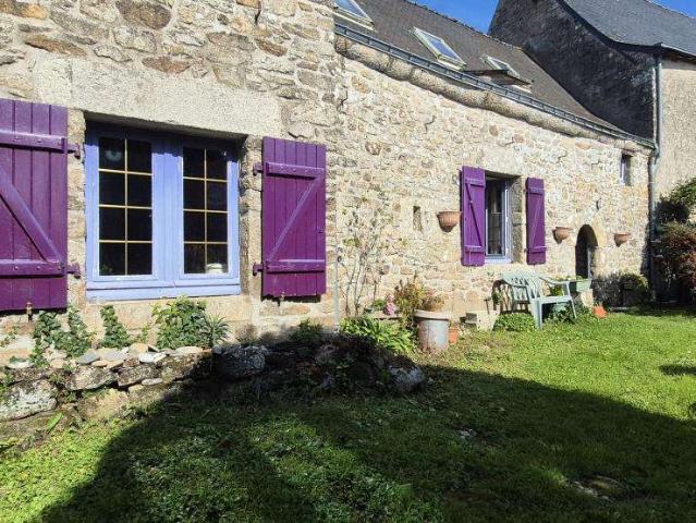 Maison vente à Vannes, Bretagne
