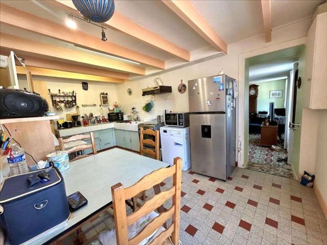 Maison vente à Cherbourg, Besneville