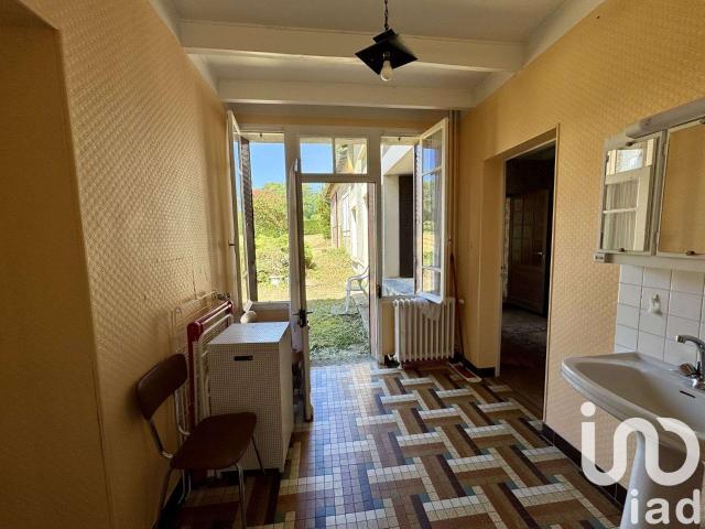 Maison vente à Angoulême, Bessac