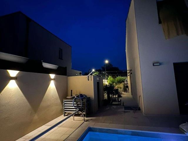 Maison vente à Béziers, Bessan