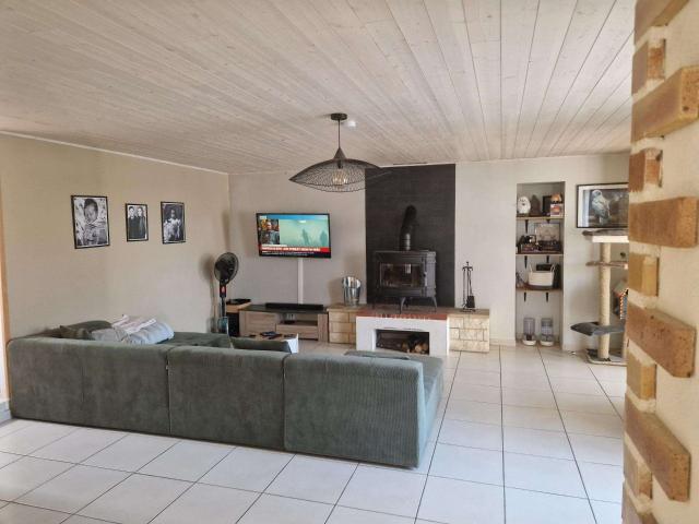 Maison vente à Fontenay-le-Comte, Bessay
