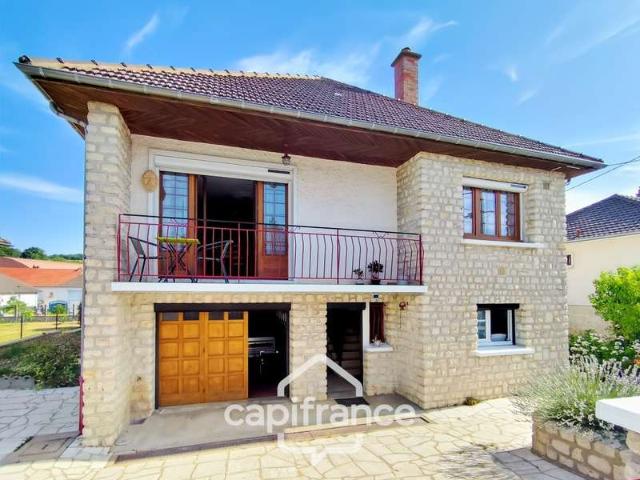 Maison vente à Mamers, Bessé-sur-braye