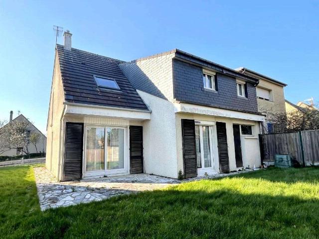 Maison vente à Rennes, Bretagne