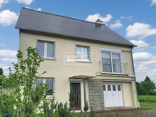 Maison vente à Rennes, Bretagne
