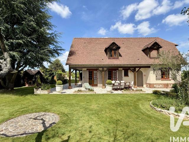 Maison vente à Le Havre, Beuzeville-la-grenier