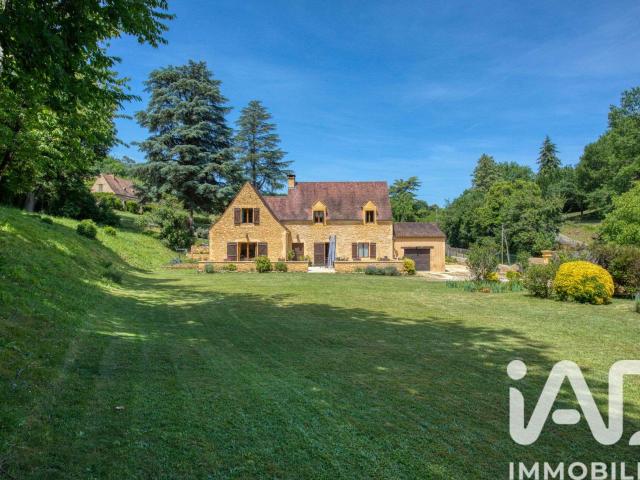Maison vente à Sarlat-la-Canéda, Beynac-et-cazenac