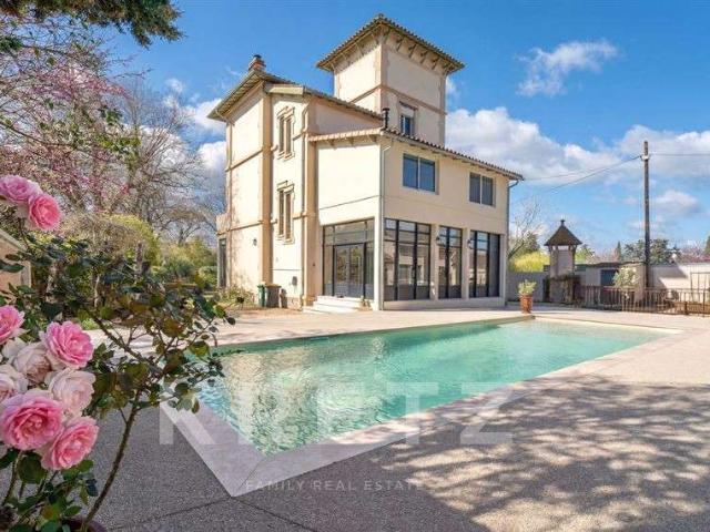 Maison vente à Béziers