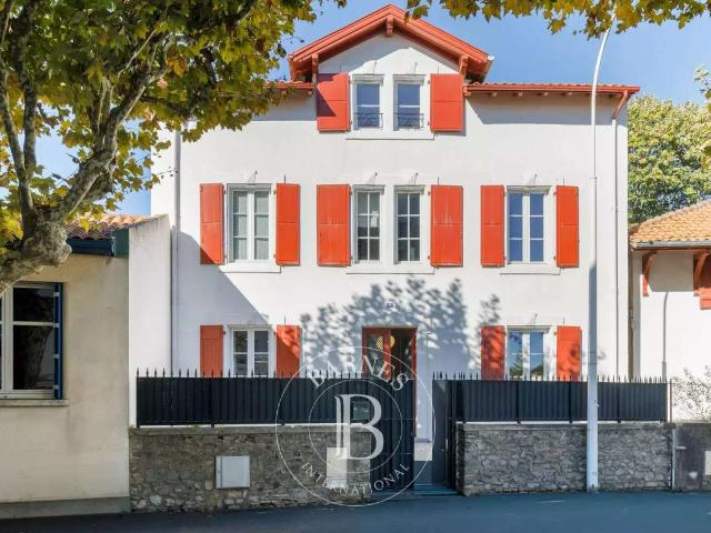 Maison vente à Biarritz, Pyrénées-Atlantiques