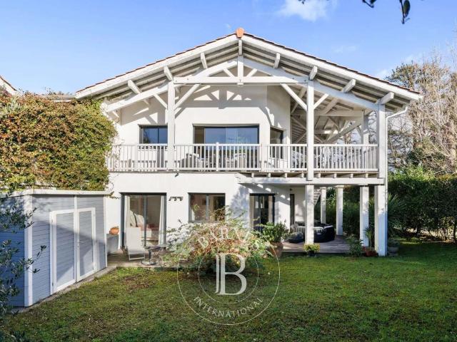 Maison vente à Bayonne, Bidart