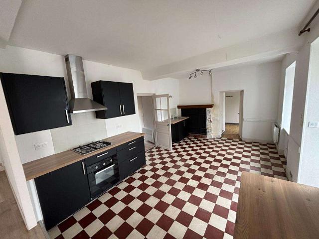 Maison vente à Château-Gontier, Pays de la Loire