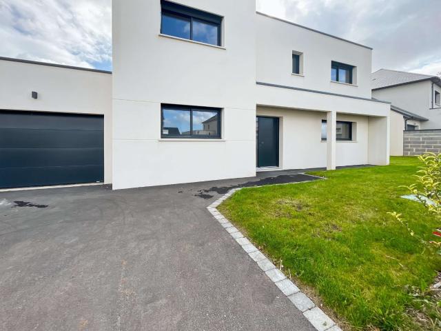 Maison vente à Caen, Biéville-beuville