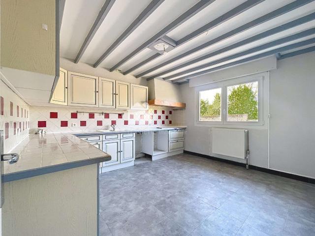 Maison vente à Caen, Biéville-beuville