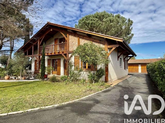 Maison vente à Arcachon, Biganos