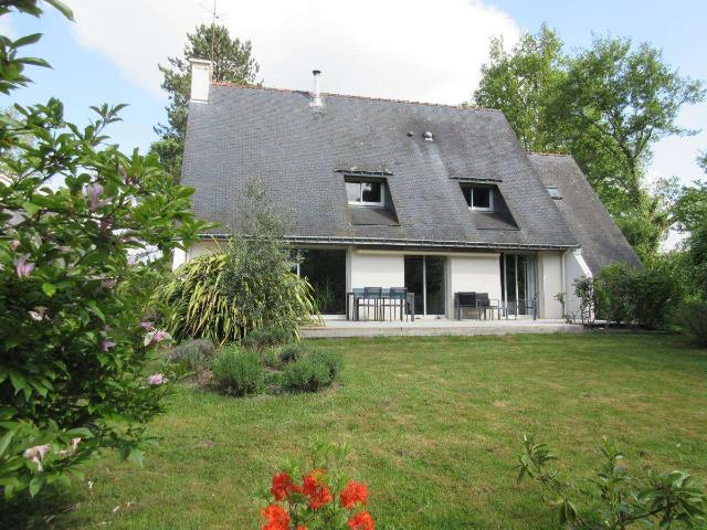 Maison vente à Pontivy, Bretagne